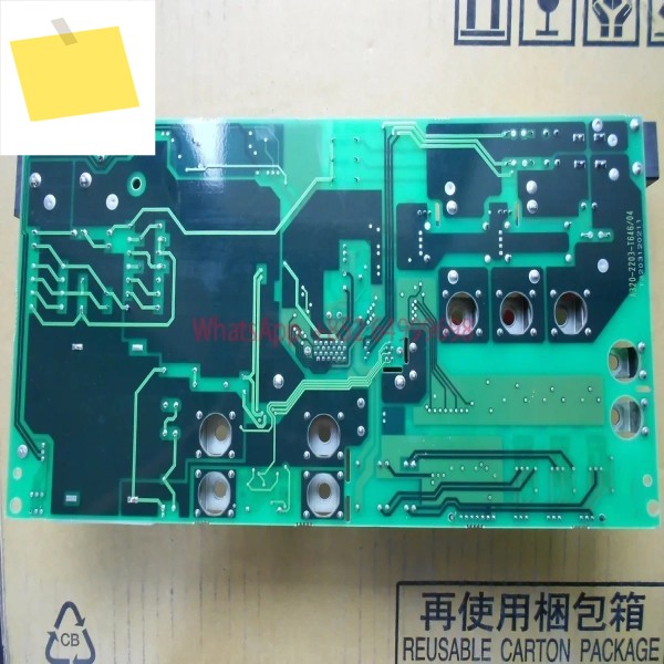A16B-2203-0640 CNC 기계 컨트롤러용 회로 기판 매우 저렴 제품 이미지