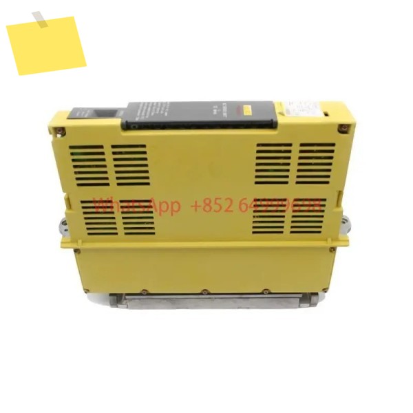 서보 드라이브 A06B-6089-H206 CNC 시스템용 증폭기 모듈 제품 이미지