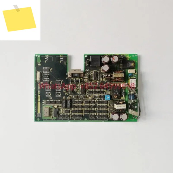 CNC 시스템 컨트롤러용 카드 A16B-2300-0110 PCB 보드 상태 제품 이미지