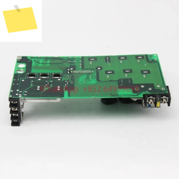 A16B-2203-0653 CNC 시스템용 드라이브 전원 보드 제품 이미지