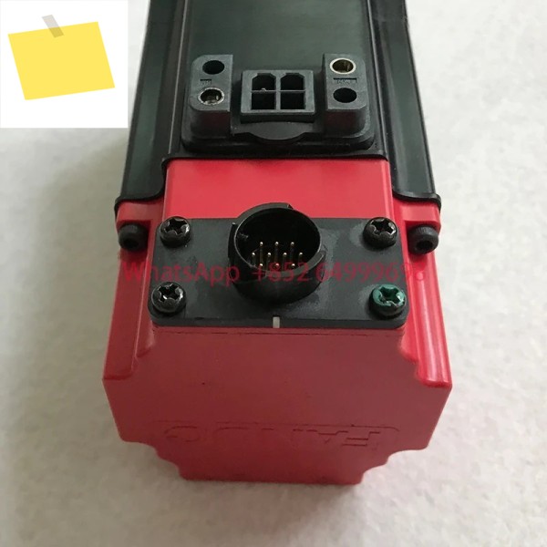 AC 서보 모터 A06B-0115-B275 # 0008 CNC 시스템 기계용 제품 이미지