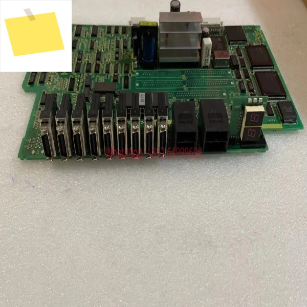 A16B-2202-0432 중고 테스트 완료, 전 영상 제공. 제품 이미지