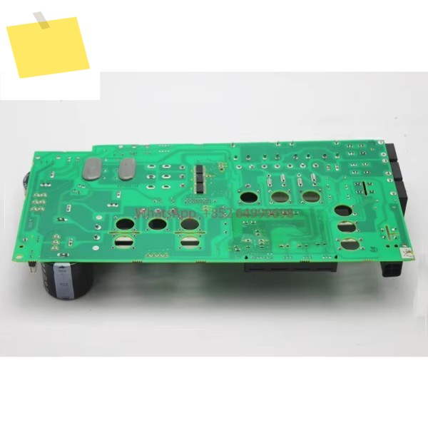 A16B-3200-0517 CNC 기계 컨트롤러용 하단 보드 매우 저렴 제품 이미지