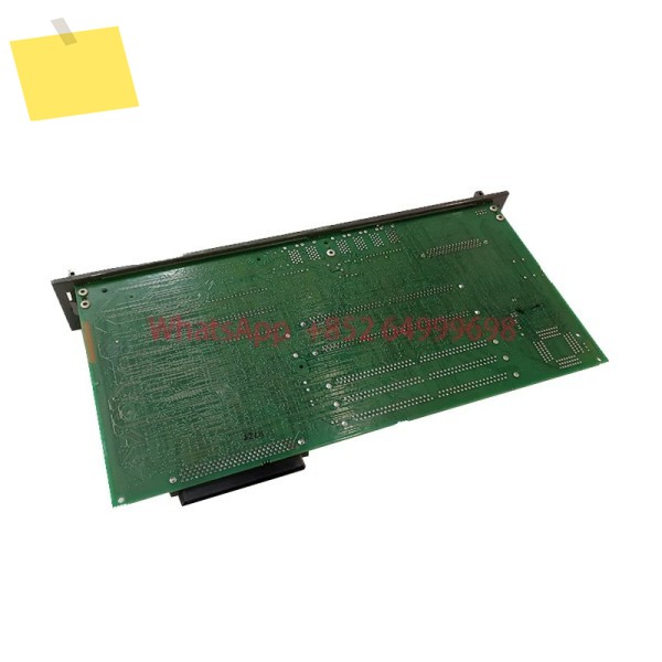 A16B-2201-0851 중고 CNC 시스템 컨트롤러용 메인 보드 제품 이미지