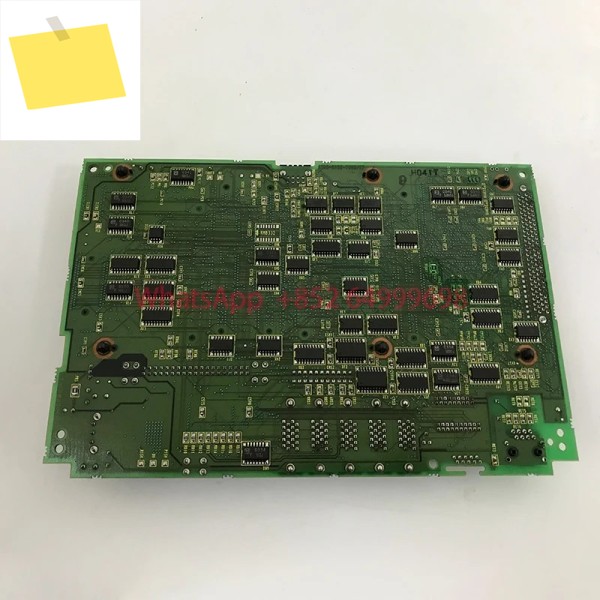CNC 시스템 기계용 A20B-8100-0664 회로 기판 메인보드 제품 이미지