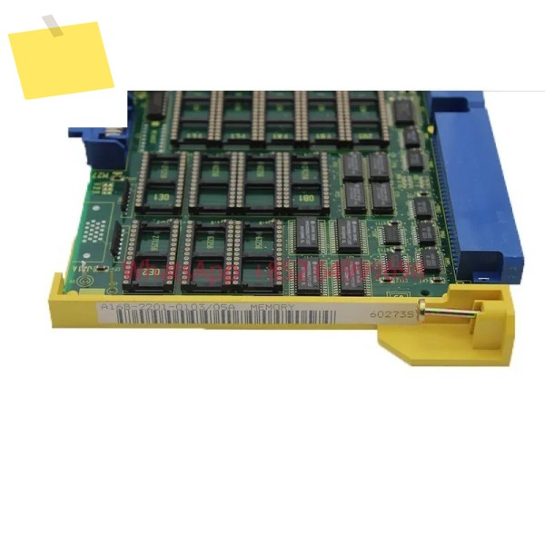 카드 A16B-2201-0103 회로 기판은 CNC 시스템 컨트롤러에 대해 테스트를 거쳤으며 정상입니다. 제품 이미지