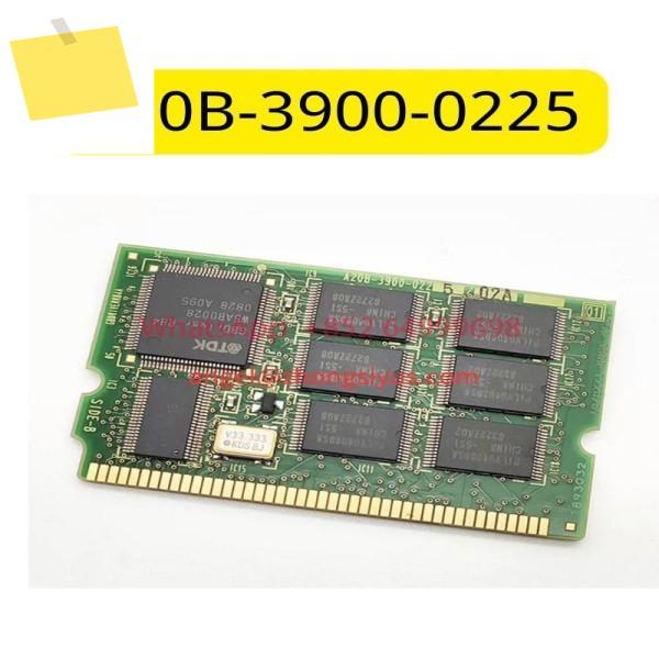 A20B-3900-0225 중고 메모리 카드 테스트 ok 제품 이미지