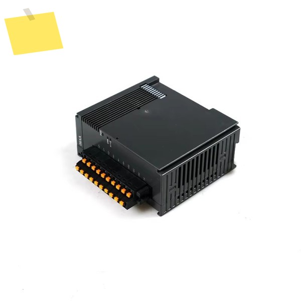 델타 AS06XA-A 4DI 2DO 아날로그 IO 확장 모듈 제품 이미지