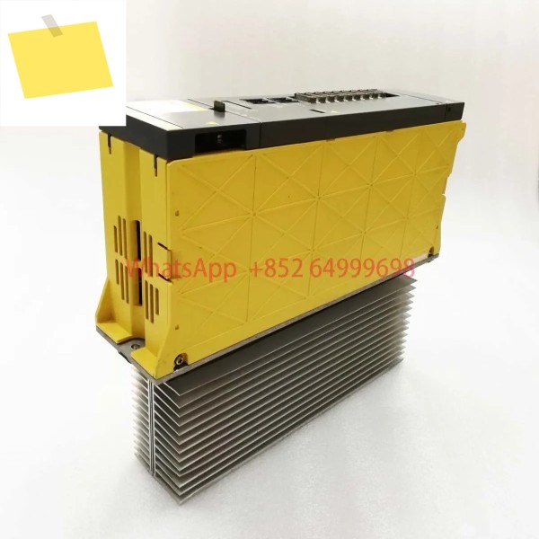 A06B-6102-H211을 한국어로 번역해주세요 # H520 중고 테스트 완료 CNC 시스템 A06B 6102 H211용 서보 드라이브 증폭기 모듈 제품 이미지