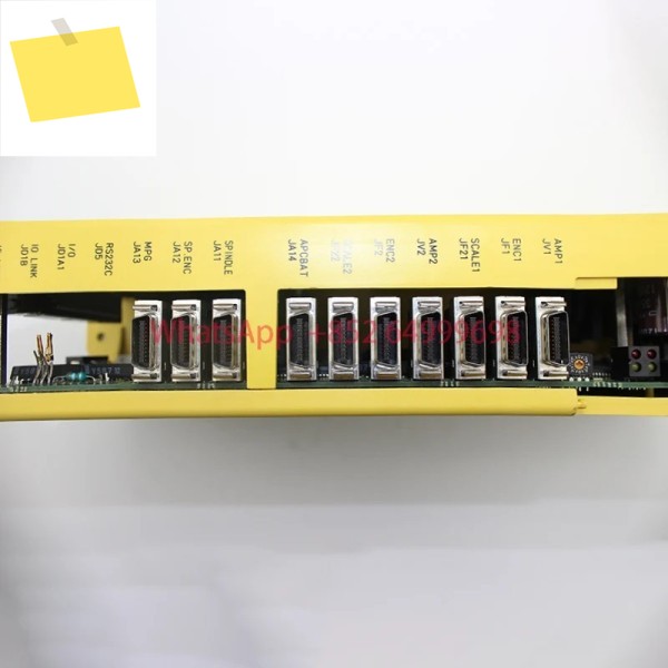 A02B-0198-B501 파워 메이트-모델 F CNC 시스템용 제품 이미지