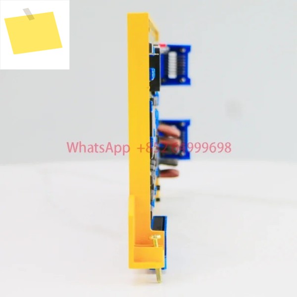 A16B-1211-0272 회로 기판은 CNC 시스템 컨트롤러에 대해 테스트를 거쳤으며 양호합니다. 제품 이미지