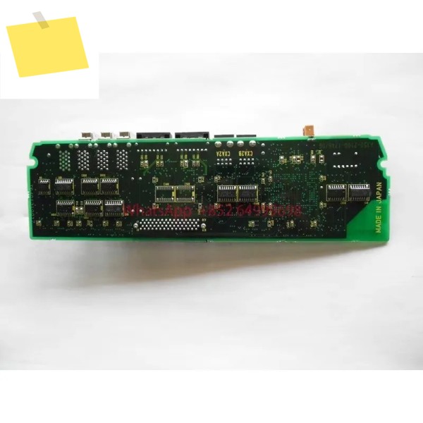 A20B-2100-0741 CNC 시스템 기계용 사이드 보드 제품 이미지