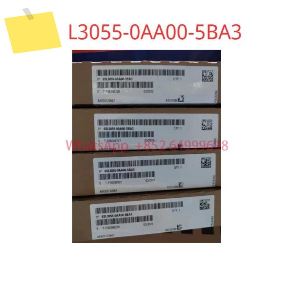 6SL3055-0AA00-5BA3 신품 SINAMICS S120 센서 모듈 보드 제품 이미지