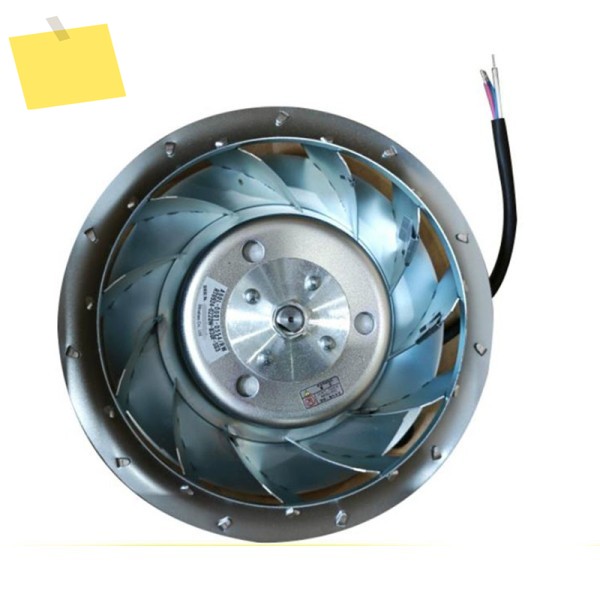 Fanuc A90L-0001-0610 # RL 머시닝 센터 스핀들 선풍기 제품 이미지