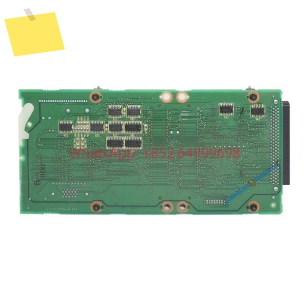 CNC 시스템 기계용 A20B-8100-0830 회로 기판 제품 이미지