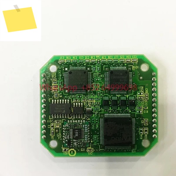 CNC 컨트롤러 카드 PCB 회로 기판 A20B-2200-0338 제품 이미지
