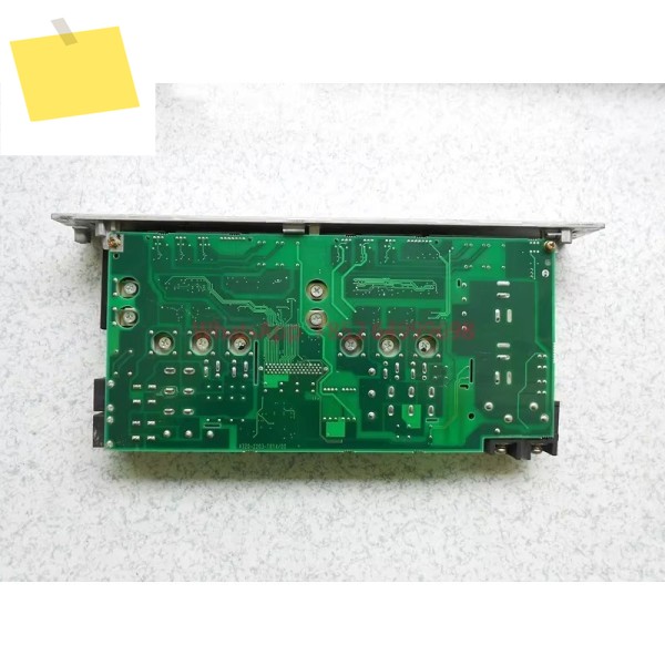 CNC 시스템 컨트롤러용 A16B-2203-0815 카드 매우 저렴 제품 이미지