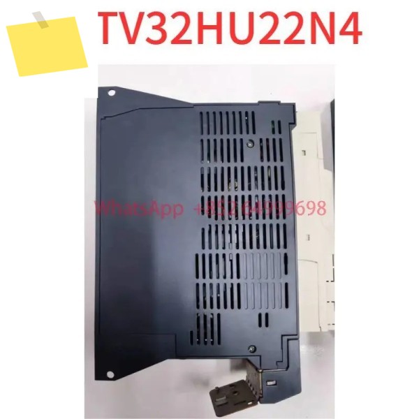 중고 테스트 완료 인버터 ATV32HU22N4 북 타입 380V-2.2kw 제품 이미지