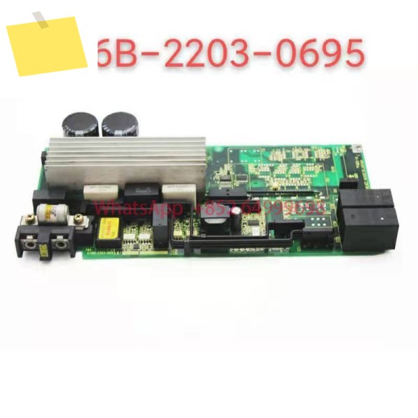 A16B-2203-0695 CNC 기계 컨트롤러용 회로 기판 매우 저렴 제품 이미지