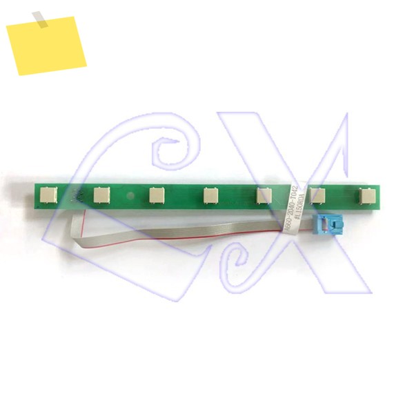 A660-2040-T042 FANUC 오리지널 브랜드의 신품 시스템 버튼 액세서리 제품 이미지