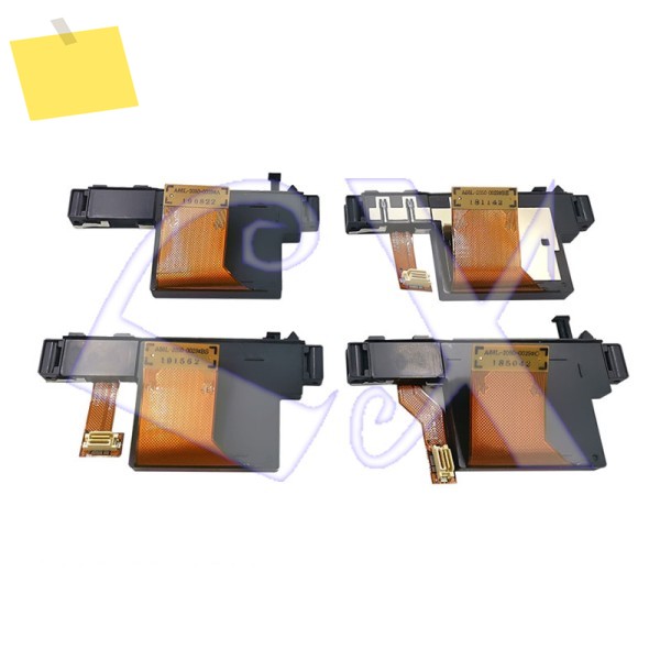 A66L-2050-00250029 # A# BE FANUC CNC 시스템 액세서리 CF 카드 슬롯 신품 원점 제품 이미지