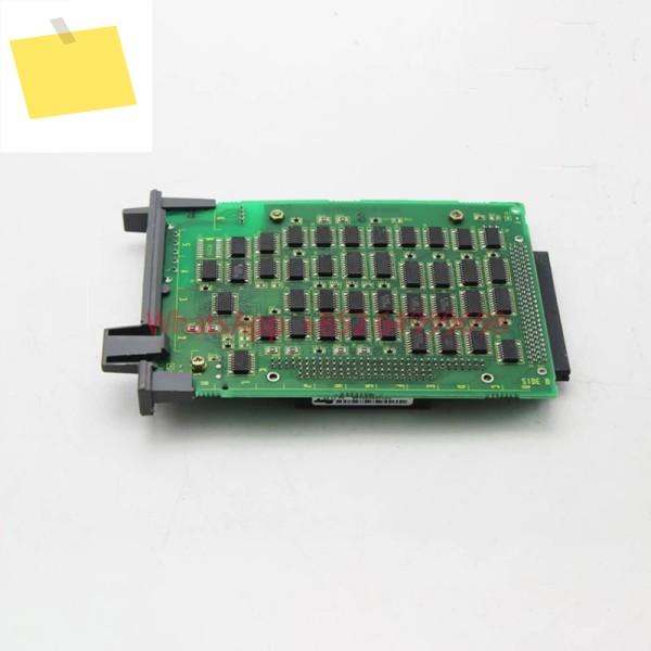 CNC 시스템 기계용 A20B-8100-0493 회로 기판 제품 이미지