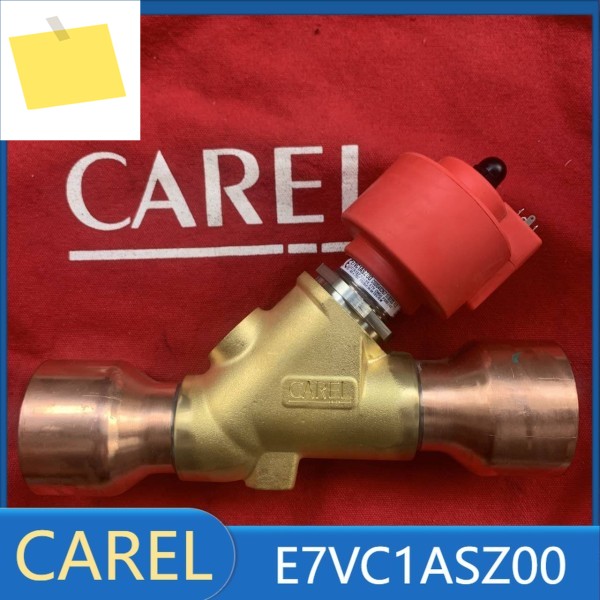 CAREL 전자식 팽창 밸브 E7V E7VC1ASZ00 제품 이미지