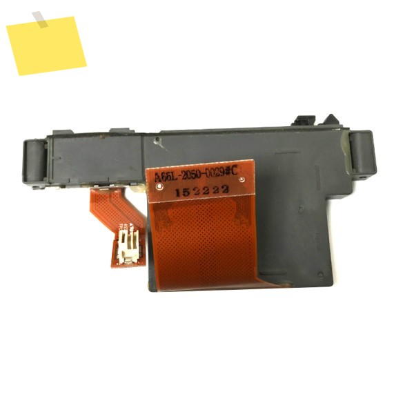 FANUC 오리지널 카드 슬롯 A66L-2050-0029 # A, C, BS BE, 새제품 제품 이미지