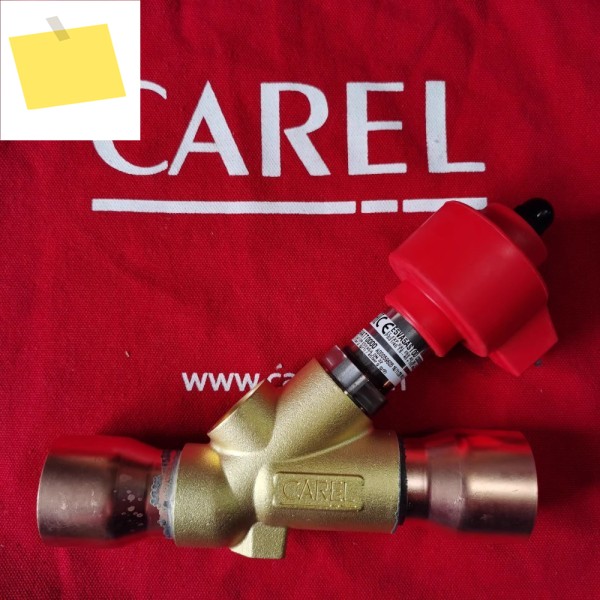 CAREL 전자식 팽창 밸브 E5V E5VA5AST00 새 오리지널 제품 이미지