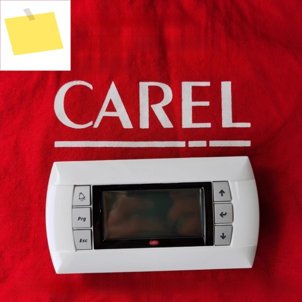 CAREL PGN1000F00 디스플레이 조작 패널 판넬 판네루 새제품 제품 이미지
