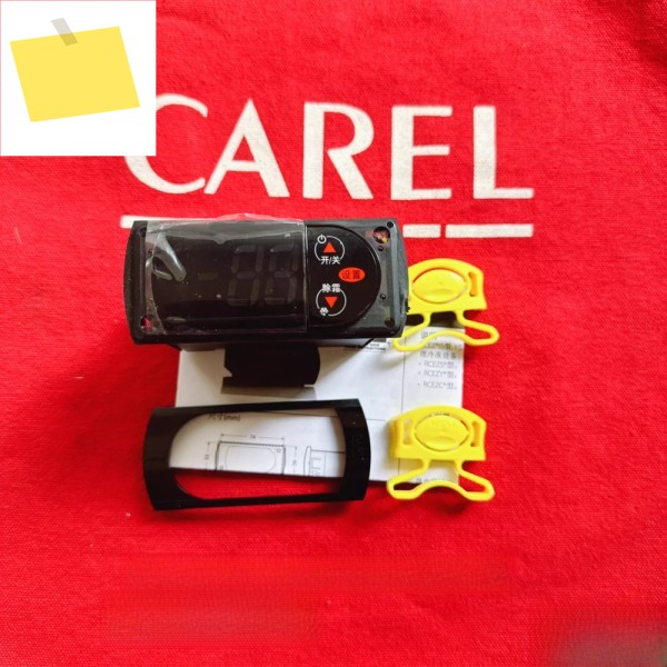 CAREL 온도 조절기 RKK2010556 센서 제품 이미지