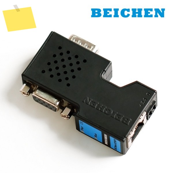 BCNet-S7MPI 컨버터 시멘스 S7 200300400 SMART PLC 840D PPIMPIDP에서 MODBUS 제품 이미지