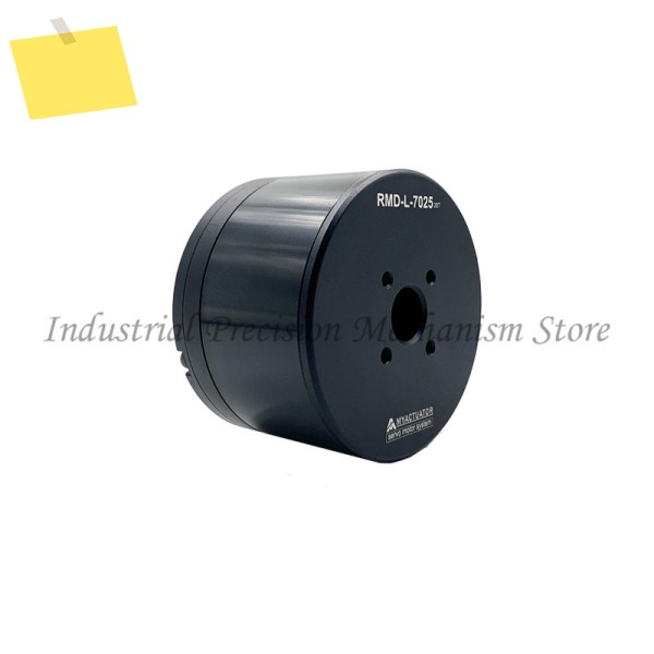RMD-L-7025 DC 브러시리스 서보 모터, 협업 로봇 자동화에 적합한 차량 PTZ, 24V 3A, 1.6N.M, 280rpm 제품 이미지