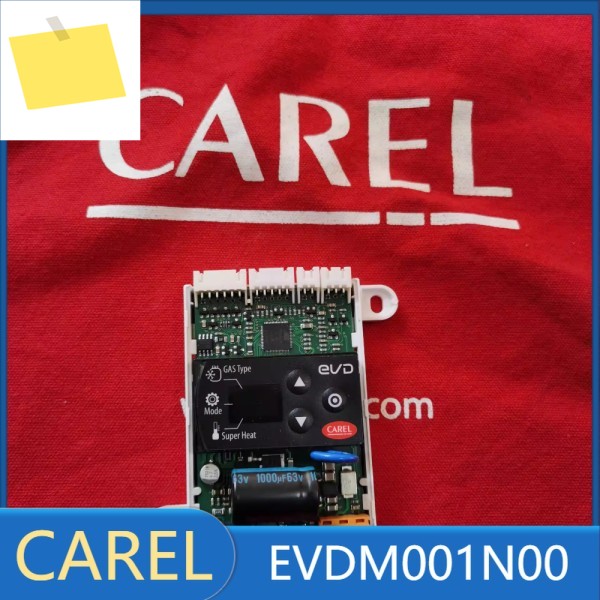 CAREL EVDM001N00 확장 밸브 드라이브 모듈 새제품 제품 이미지