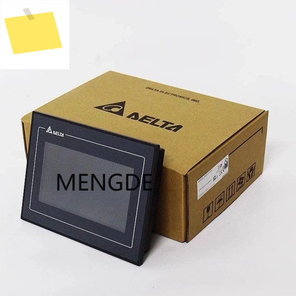 4.3인치 델타 HMI DOP-103BQ 터치스크린 제품 이미지