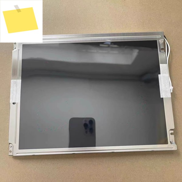 10.4인치 NEC LCD 스크린 NL6448AC33-18 오리지널 제품 이미지