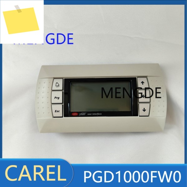 CAREL PGD PGD1000FW0 디지털 디스플레이 새 원본 제품 이미지