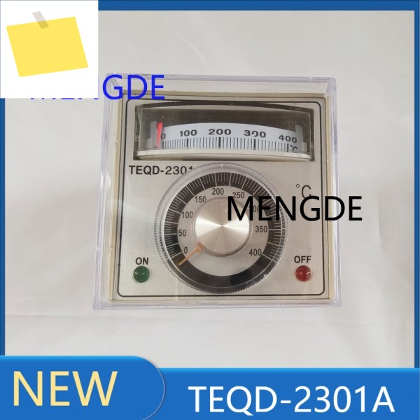 TEQD-2301A 온도 컨트롤러 연속 씰링 기계 포장 액세서리 0-400 ° 제품 이미지