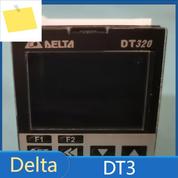 델타 DT320VA 온도 컨트롤러 제품 이미지