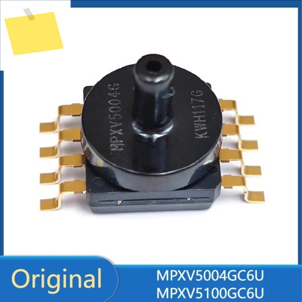 MPXV5004GC6U 압력 센서 SMT SOP8 신품 원본 제품 이미지