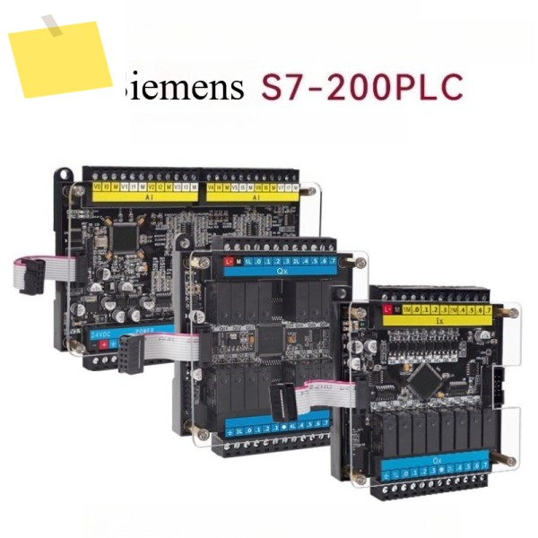 Siemens S7 200 PLC 확장 모듈과 호환 가능 디지털 아날로그 PT100 NTC EM221 교체 제품 이미지