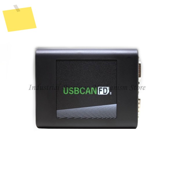 완전히 절연된 CANFD USB - LIN 고성능 고속 480Mbps, 전송 속도 범위: 25Kbps~5Mbps 제품 이미지