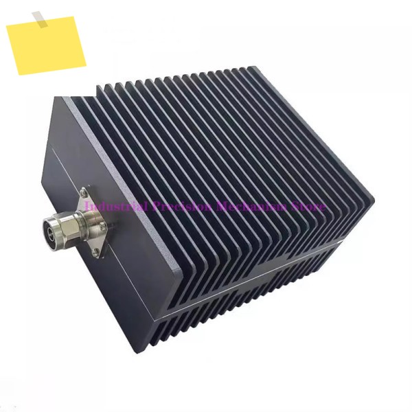 고전력 감쇠기 150W 1-60db 3GHZ 주파수 대역폭, 낮은 정재파, 안정적인 성능, N형 제품 이미지