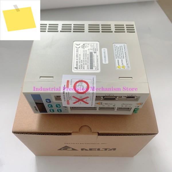 기존 Delta AB 시리즈 서보 ASD 드라이버 ASD-A0121-AB,ASD-A0221-AB,ASD-A0421-AB,ASD-A0721-AB 제품 이미지