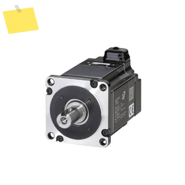 SGM7J-08AFC6S 오리지널 YASKAWA 서보 모터, 정격 토크: 2.39Nm, 750W 제품 이미지