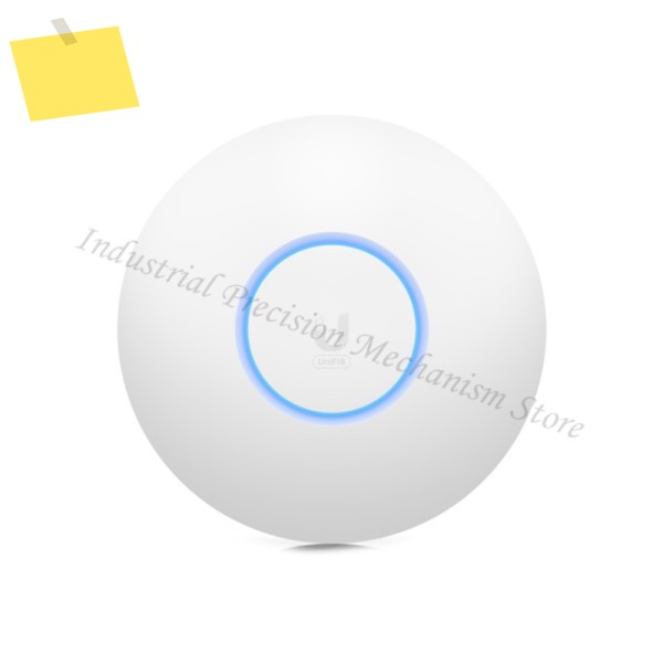 UBNT UniFi U6-Lite 듀얼 밴드 기가비트 무선 AP 집 전체완벽한 커버리지, 1.5Gbps 5GHz MU-MIMO OFDMA 제품 이미지