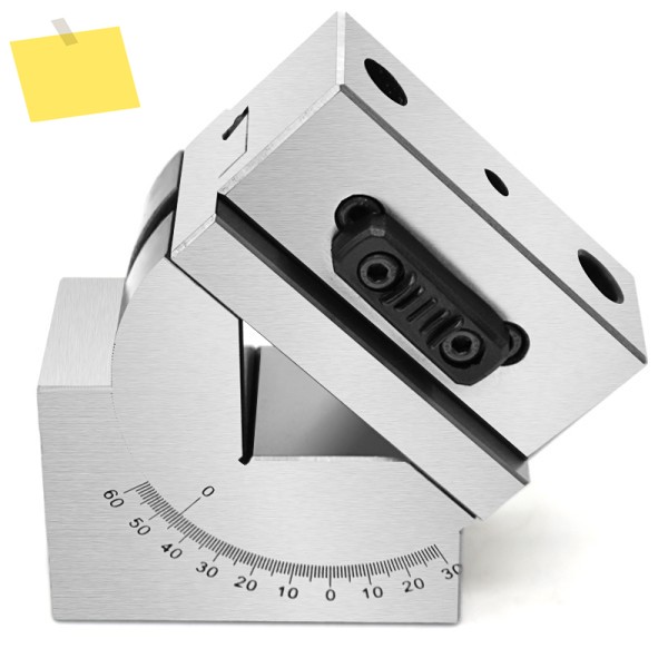 AP60 그라데이티드 휠 드레서, 각도 조절 가능 게이지 평행도: 0.005mm 트리밍 범위 0-60도 제품 이미지