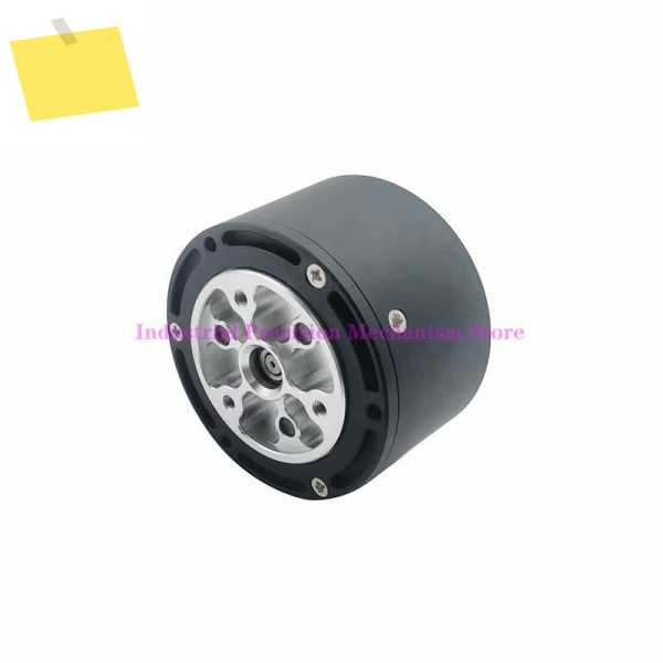 유성 기어 모터, 소형 기계식 도그 GIM4310-10, 12-24V 2N.M 120RPM 로봇 조인트 토크 서보 제품 이미지