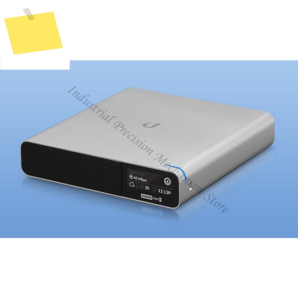 UBNT UCK-G2-PLUS UniFi AC 컨트롤러, 2 세대 원격 관리 기능 지원 제품 이미지