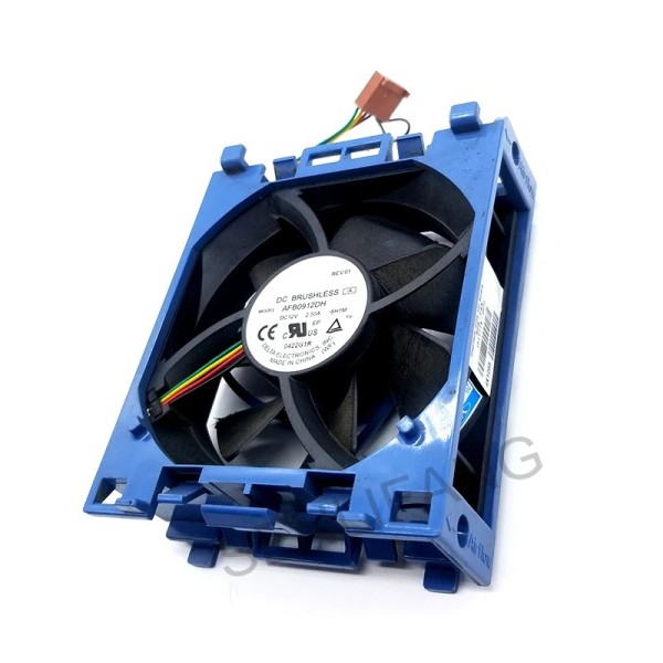 팬어셈블리 용 AFB0912DH 냉각 511774-001, HP ML350 G6 잘 테스트 됨 제품 이미지
